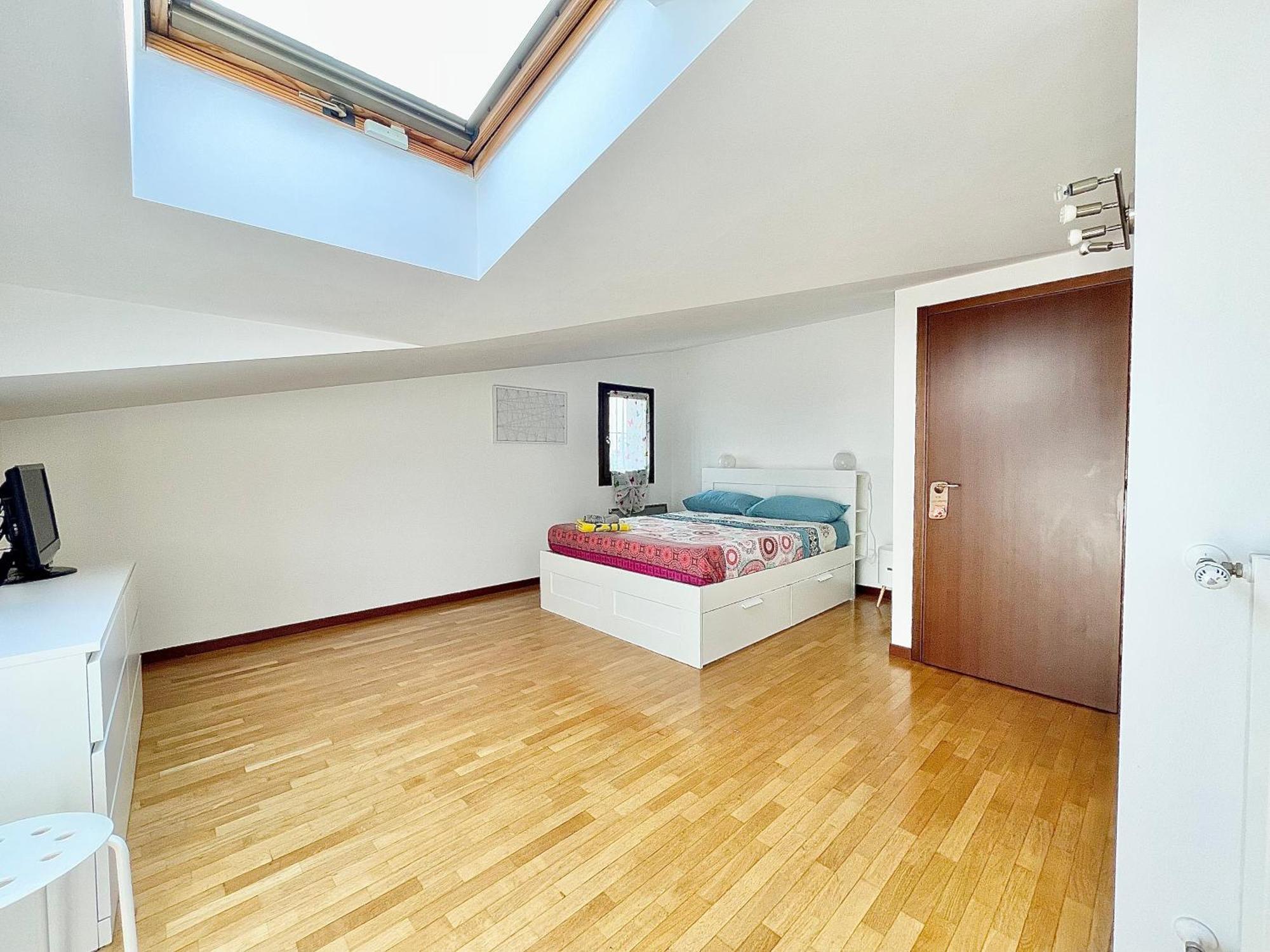 Green Terrace Retreat- Milan Bergamo Cambiago Dış mekan fotoğraf