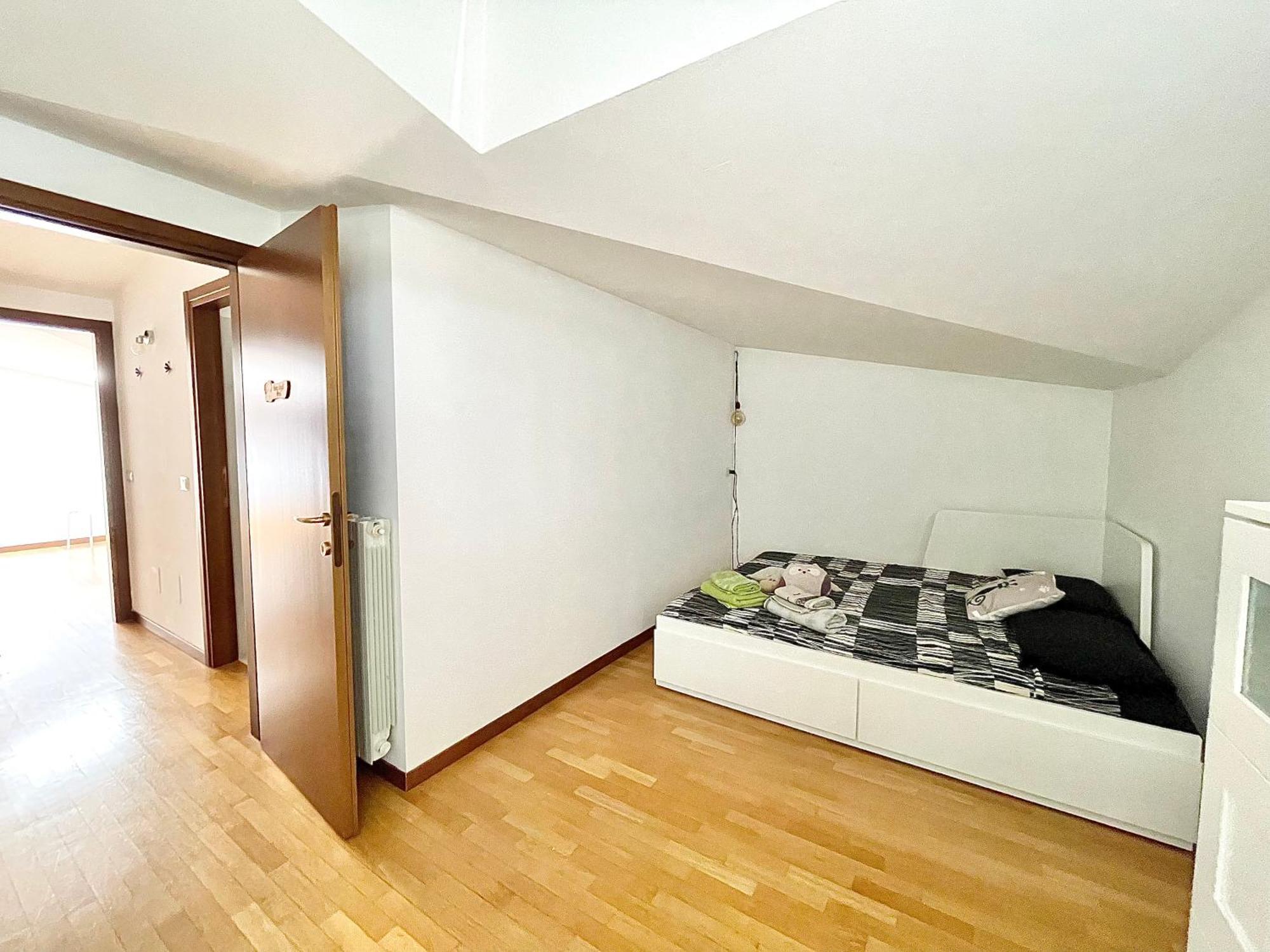 Green Terrace Retreat- Milan Bergamo Cambiago Dış mekan fotoğraf