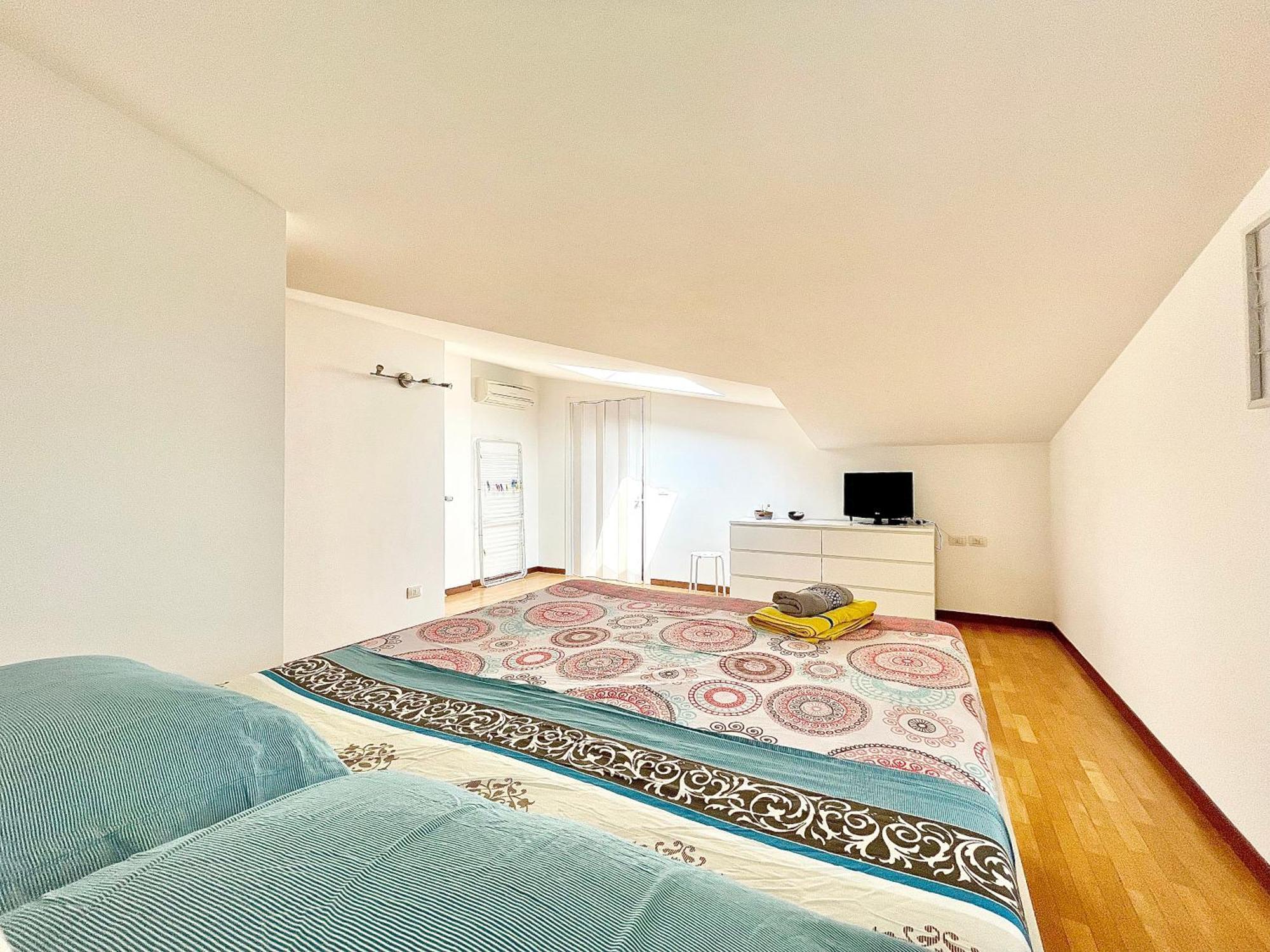 Green Terrace Retreat- Milan Bergamo Cambiago Dış mekan fotoğraf