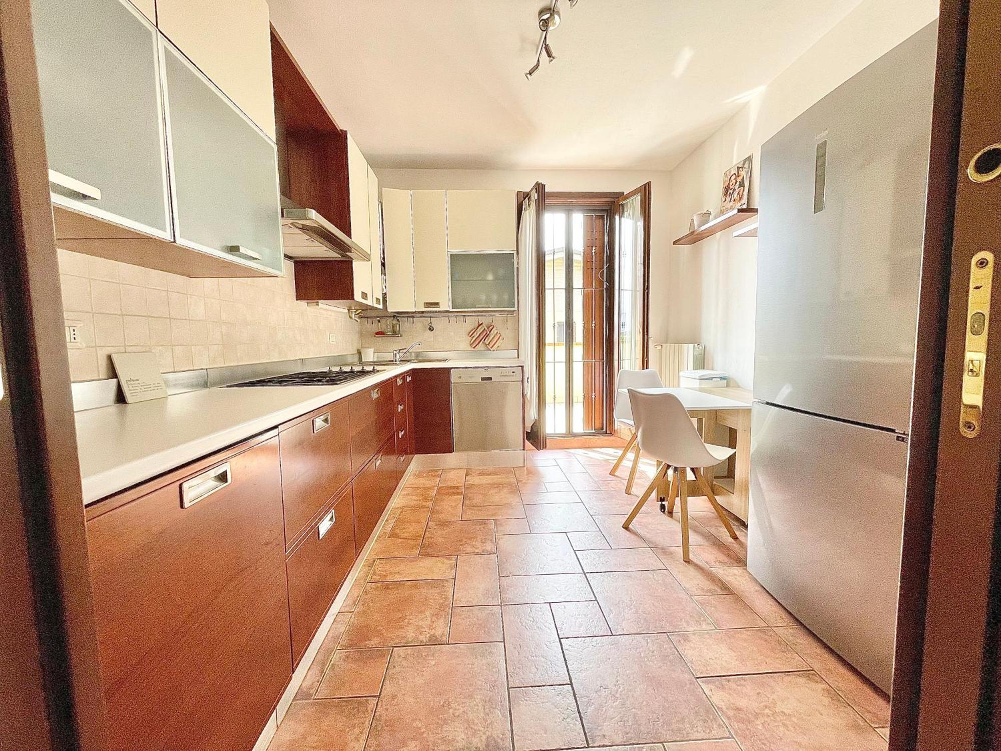 Green Terrace Retreat- Milan Bergamo Cambiago Dış mekan fotoğraf